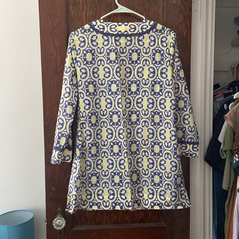 Vineyard Vines Tunic - Picture 4 of 5